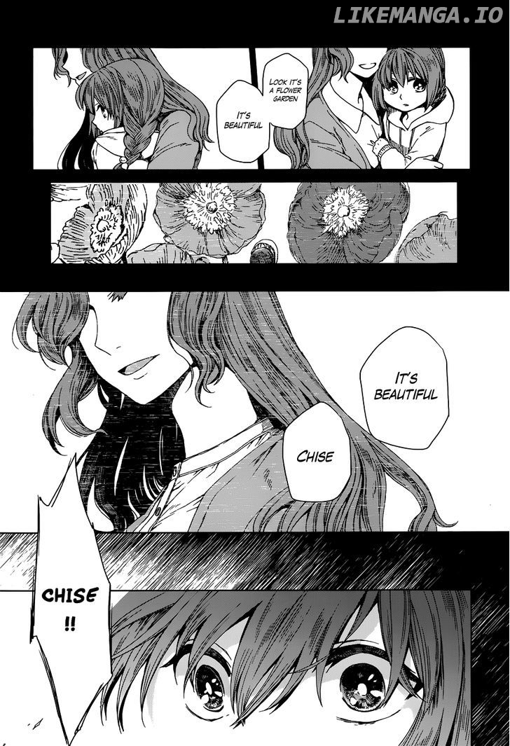 The Ancient Magus Bride, Chapter 2 image 24